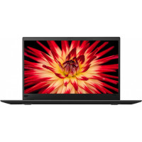 Lenovo ThinkPad X1 Carbon 6th Gen Black